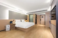 Tupaiya Hotel Chain (Huarong Bubugao Xintiandi)
