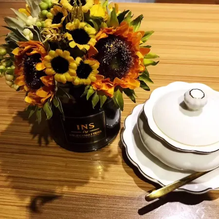 Morning Inn (Hunan Loudi College of Humanities and Technology)