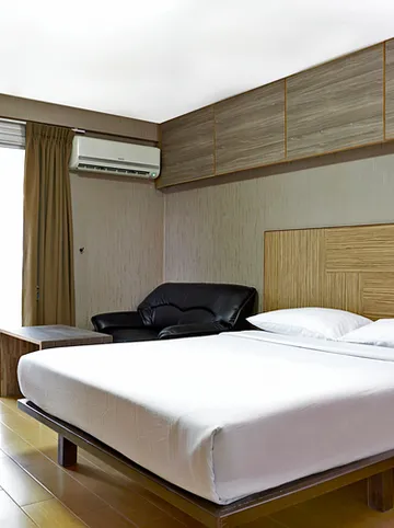 รูปภาพของโรงแรมวัฒนา