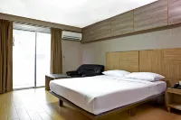 Watana Hotel Hotel in zona Metro Luxe Ratchada