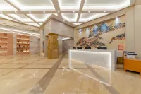 Shenjiamen Hotel - 3-Star