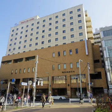 Kichijoji Tokyu Rei Hotel Отели рядом с достопримечательностью «Сугинами (специальный район)»