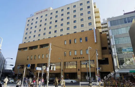 吉祥寺東急REI酒店