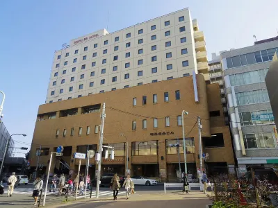 Kichijoji Tokyu Rei Hotel Hôtels à : Tokyo
