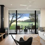 Bangalay Luxury Villas فنادق في بيري