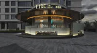 TIDElab Tide Hotel (Wenling) - romantici