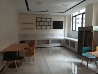 City Comfort Inn Hotel (Tongshan Yingbin Dadao Diyi Zhongxue) Hotel di Tongshan
