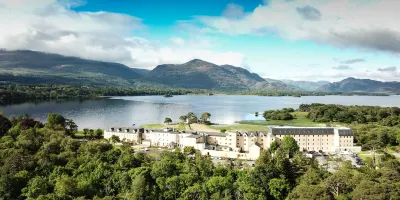 The Lake Hotel Hotels in County Kerry