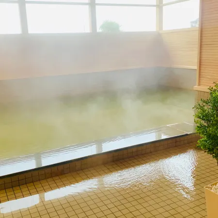 Toya-Onsen Hotel Hanabi