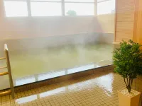 Toya-Onsen Hotel Hanabi - balneario