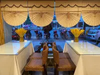 Wulong Shanzhai Hotel