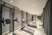 LANOU Hotel (Shache County Administrative Center Railway Station) - Gym