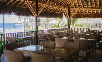 Mangodlong Paradise Beach Resort