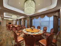 โรงแรมไวส์ คอนฟิเดนซ์ จิน เฉิง - พร้อมอาหารเช้า