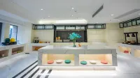 Huainan A·PAN Art Hotel (Huainan University of Technology)