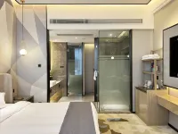 Huangmei Wanhe Hotel - Parkering