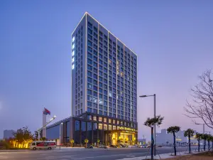 Vienna International Hotel Deng Zhou YingBinGuan