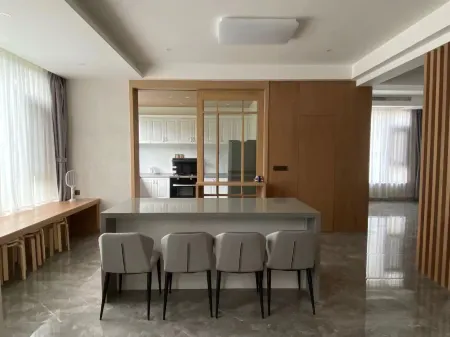 Yujian Shiguang Villa Отели рядом с достопримечательностью «Shiwei Peak»