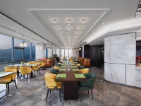 杭州桐廬富春江希爾頓歡朋飯店 - 早餐