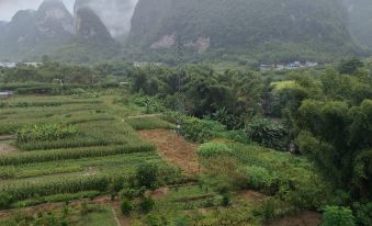 Shanshui Xaingwei Homestay