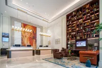 Vienna International Hotel (Yuanling Bus Station) Hotels in Yuanling