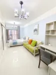 Yilai Yiwang Apartment (Nanning Shengtiandi Vientiane City Branch)