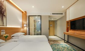 Guangzhou Jiulong Hotel (Tianzhu Ma'aolong Branch)