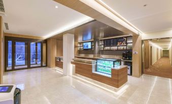 HanTing Hotel (Hohhot Dazhaosi)