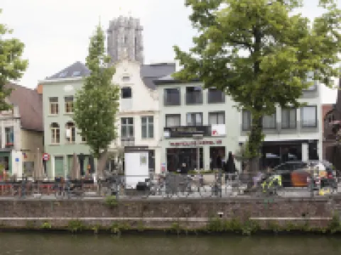 ホテル ヴェー メッヒェレンのホテル