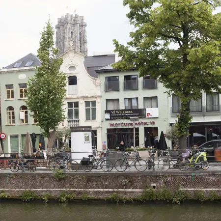 Hotel Vé