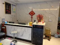 Liuzhou Xingfa Hotel