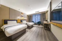 Aifeel Hotel (Yan'an Huangling Party School)