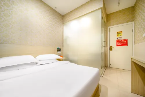 Yuyao Jiuxing Holiday Hotel