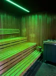金塔斯普倫迪達植物園療養酒店 - SPA