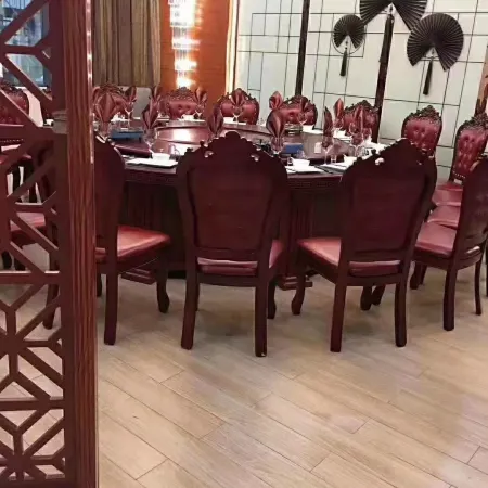 New Beacon Jin Xiu International Hotel