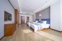 Lang Ting Hotel Hotels in Shaoyang