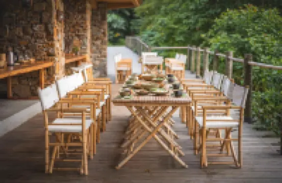 Kangteng Honghegu Campsite