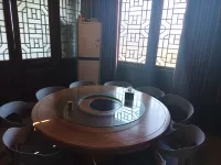 Chongqing Mojia Po Yongquan Ju Villa