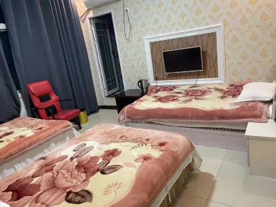 Niubeishan Yuelai Inn Hotel dekat Lengqizhen Passenger Transport Terminal