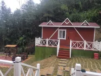 Guposhan Nature Leyuan Ecological Farm Homestay โรงแรมใกล้ป้าซาน