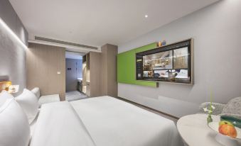 CEO·WANYUE International HOTEL