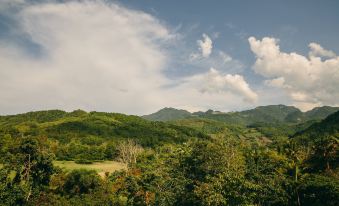 Rosewood Luang Prabang