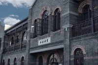 嘉興鴛湖ゲストハウス CPC Jiaxing Xiuzhou Committee Party School周辺のホテル