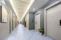 โรงแรมจินเฉิง