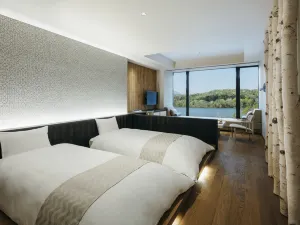 Hoshino Resorts KAI Poroto