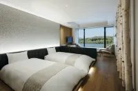 Hoshino Resorts KAI Poroto Hotels in Shiraoi