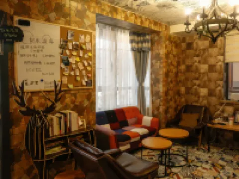 杭州似水流年民宿（西湖風景區青芝塢店）