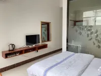 都安佳園賓館
