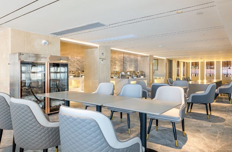Lavande Hotel Guangzhou Railway Station Yuexiu International Convention Center Store