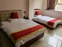 Fucheng Hotel